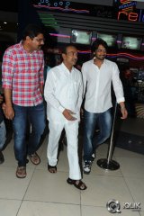 Celebrities at Romeo Movie Premiere Show